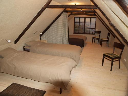 Aaduaida Holiday House