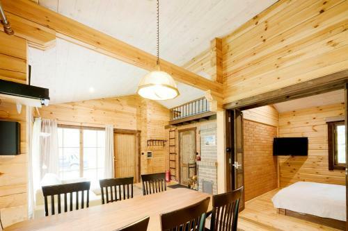 Ruhnu Holiday House