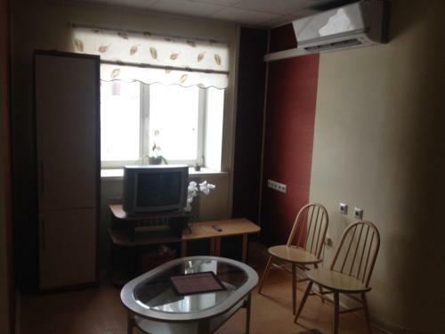 Rakvere Apartment