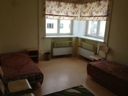 Rakvere Apartment