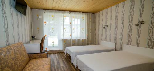 Hostal Puise Nina Guest House