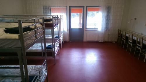 Albergue Mammaste Tervisespordikeskus
