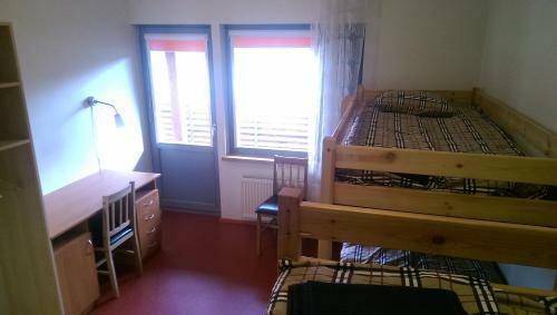 Albergue Mammaste Tervisespordikeskus