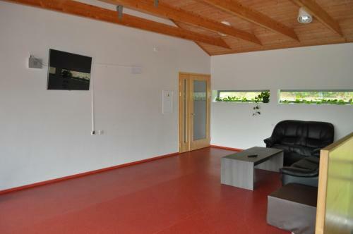 Albergue Mammaste Tervisespordikeskus