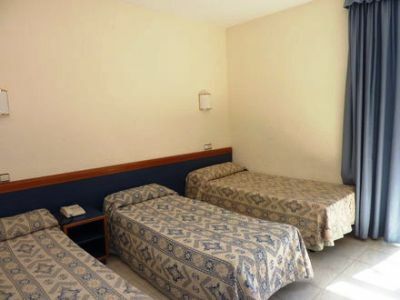 Hotel Roma Reial