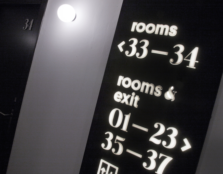 Hotel The Moods Oasis