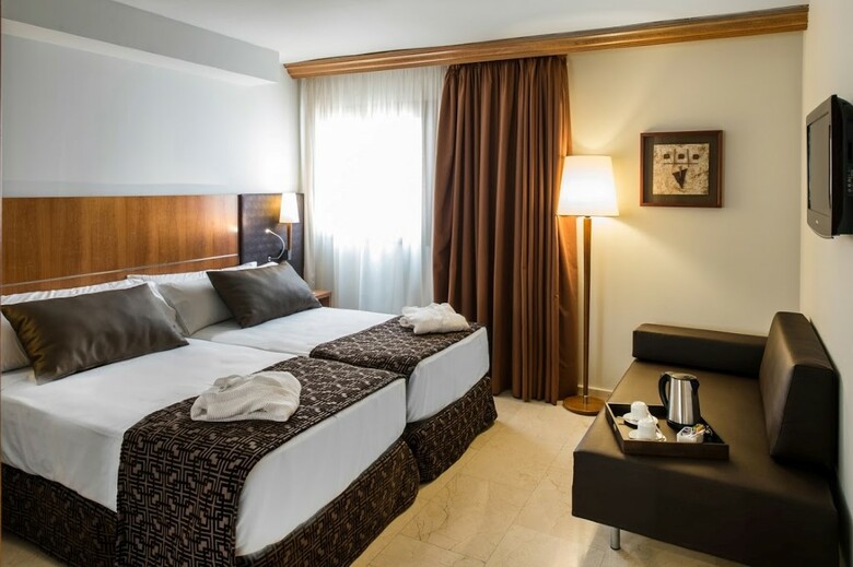 Hotel The Moods Oasis