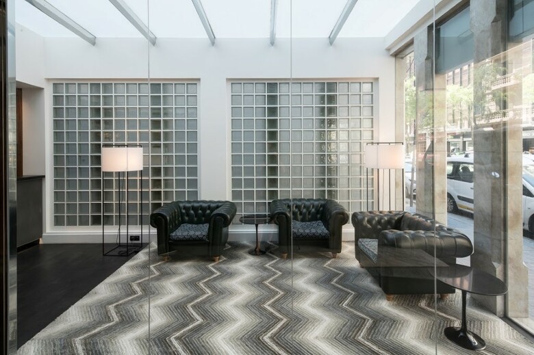 Hotel The Moods Oasis