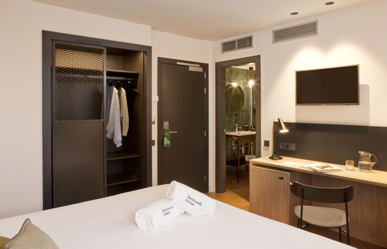 Hotel The Moods Oasis