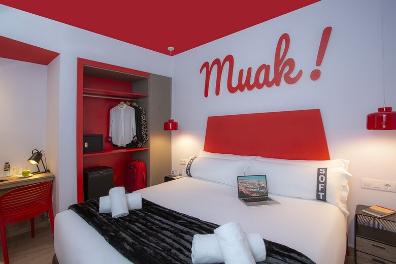 Hotel Casual Colours Barcelona