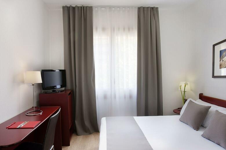 Hotel Casual Colours Barcelona