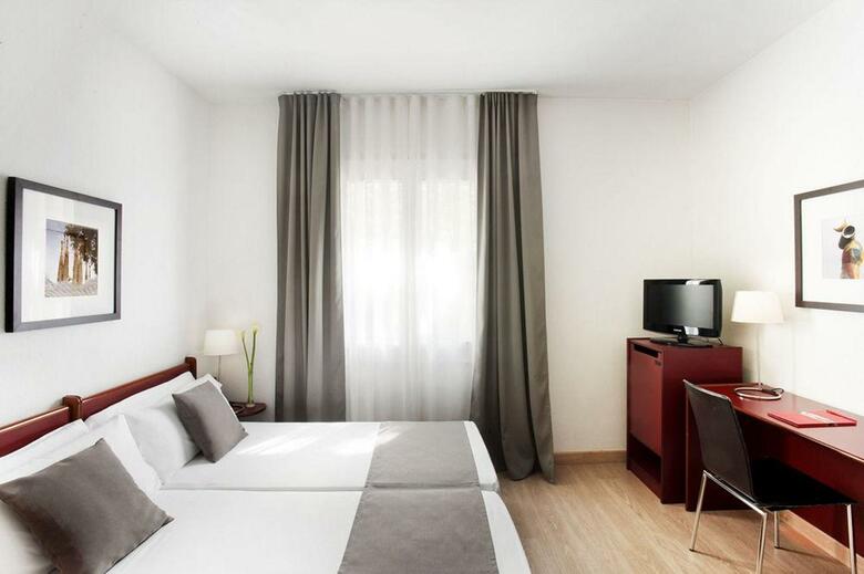 Hotel Casual Colours Barcelona