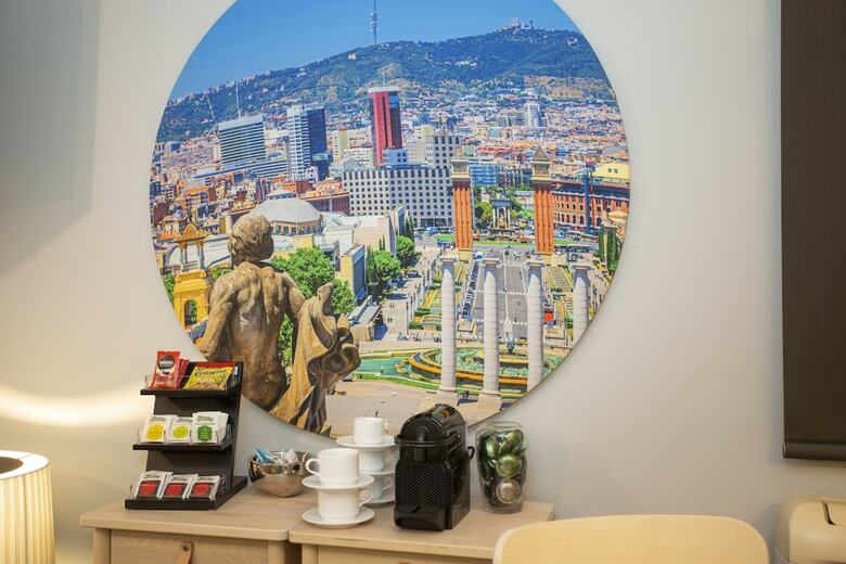 Hotel Casual Colours Barcelona