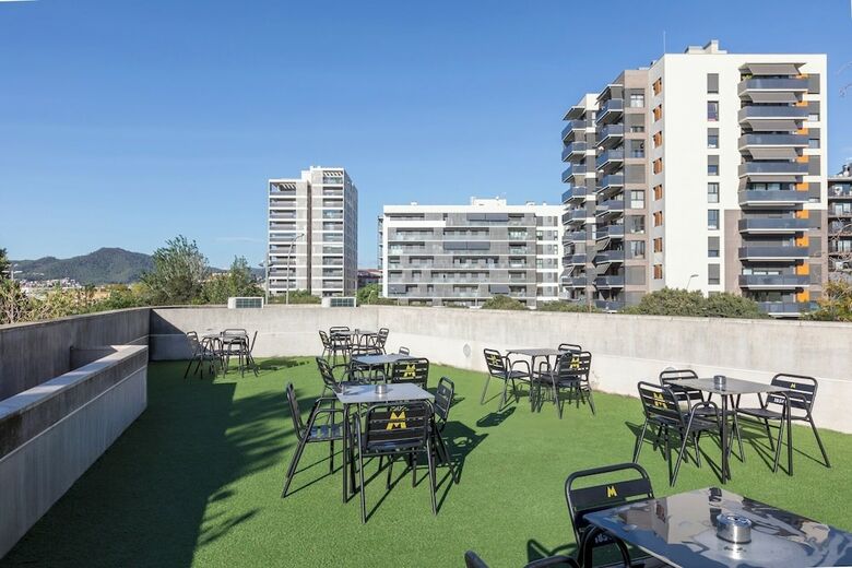 Hotel HLG Citypark Sant Just