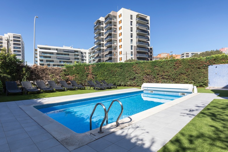 Hotel HLG Citypark Sant Just