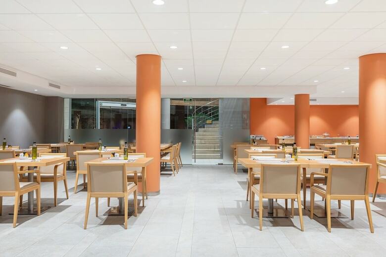 Hotel HLG Citypark Sant Just