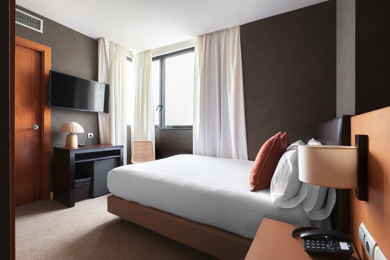 Hotel HLG Citypark Sant Just