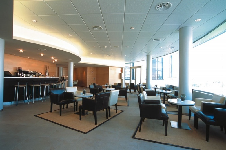 Hotel HLG Citypark Sant Just