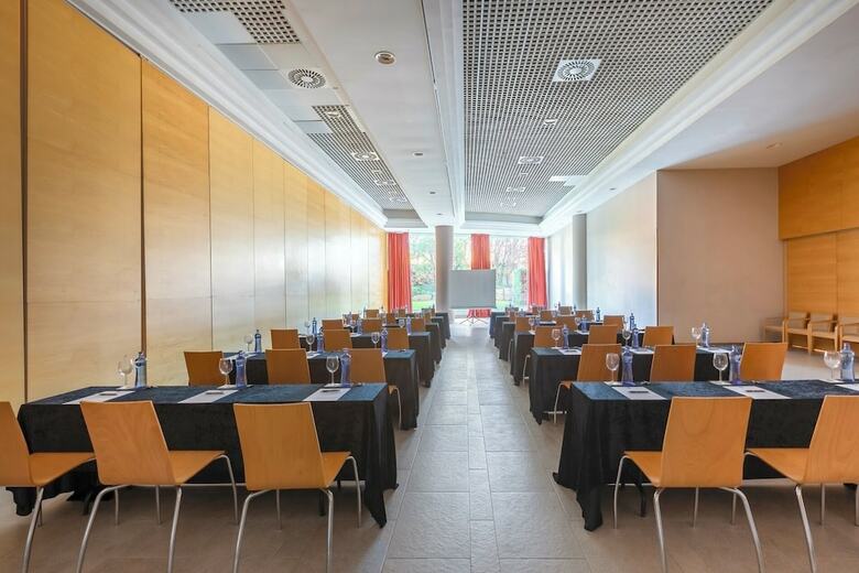 Hotel HLG Citypark Sant Just
