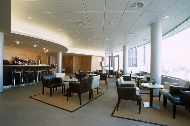 Hotel HLG Citypark Sant Just