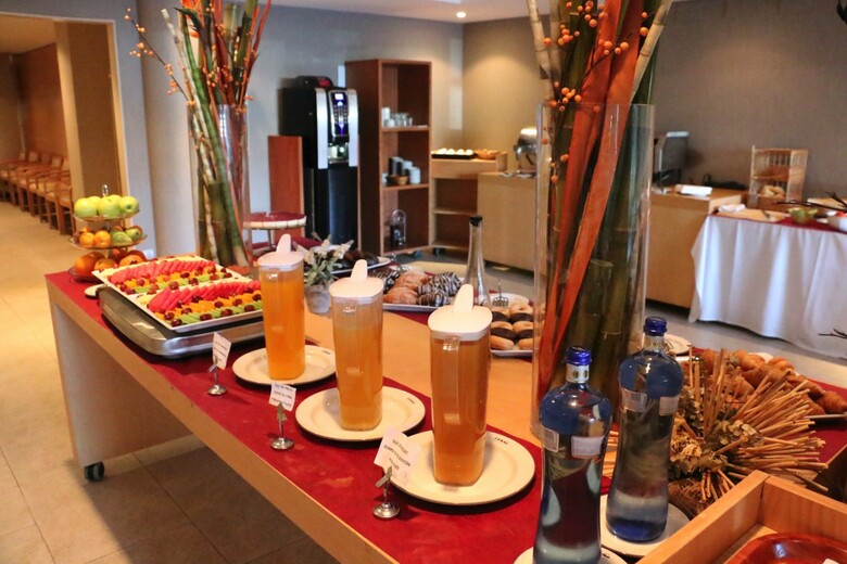 Hotel HLG Citypark Sant Just