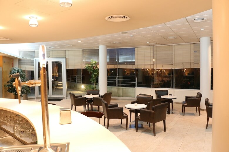 Hotel HLG Citypark Sant Just