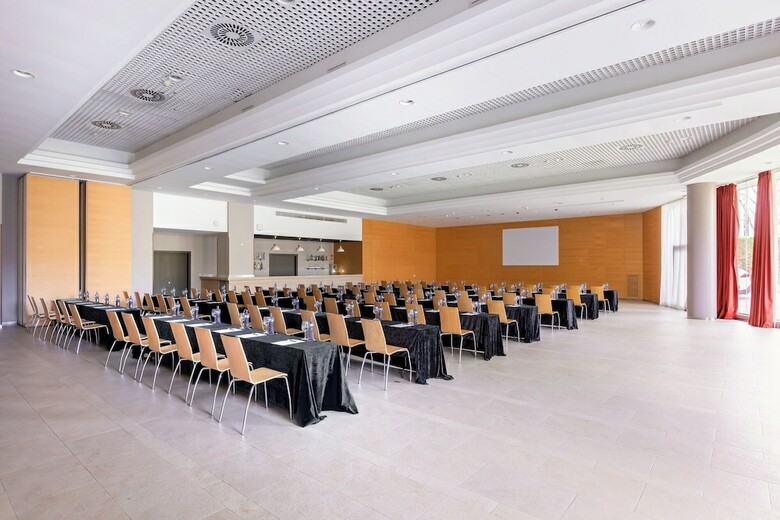 Hotel HLG Citypark Sant Just