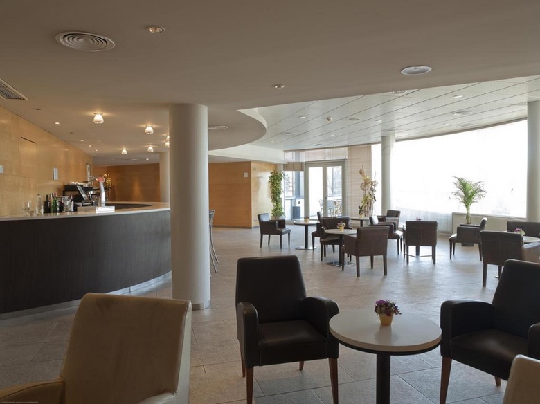 Hotel HLG Citypark Sant Just