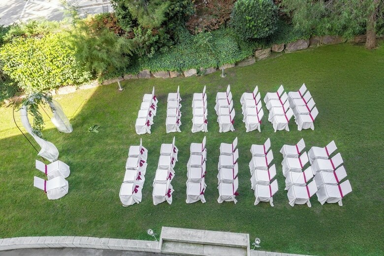 Hotel HLG Citypark Sant Just