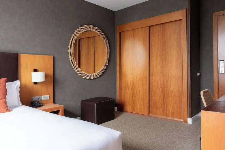 Hotel HLG Citypark Sant Just