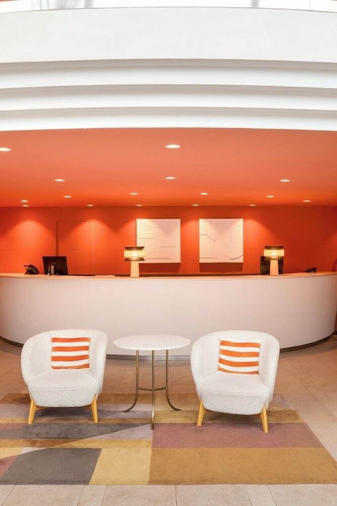 Hotel HLG Citypark Sant Just