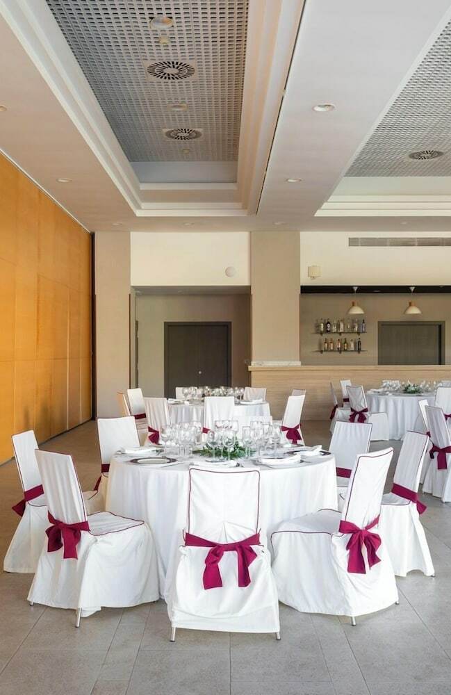 Hotel HLG Citypark Sant Just