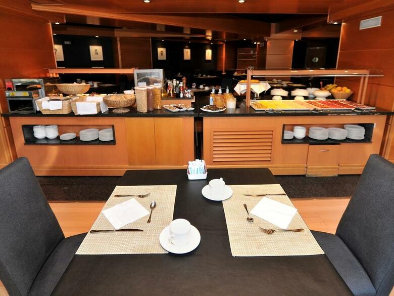 Hotel Barcelona Universal