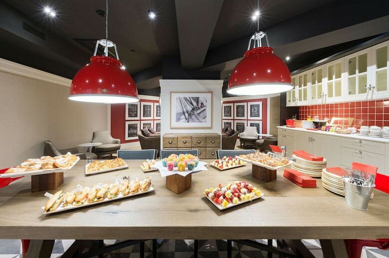 Hotel Barcelona Universal