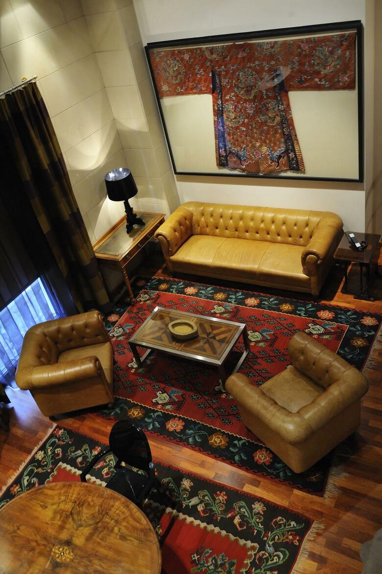 Hotel Claris