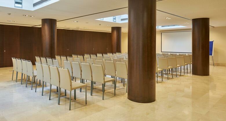 Hotel NH Sants Barcelona