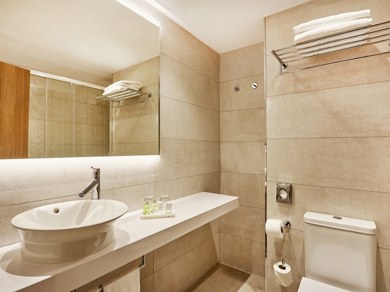 Hotel NH Sants Barcelona