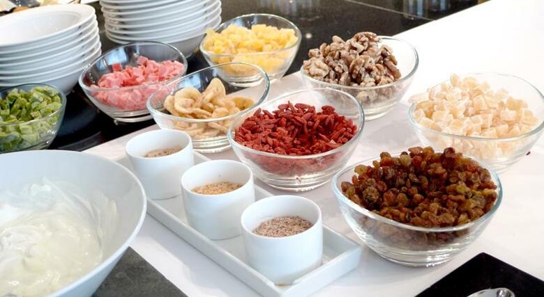 Hotel NH Sants Barcelona