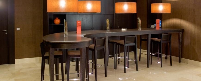 Hotel NH Sants Barcelona