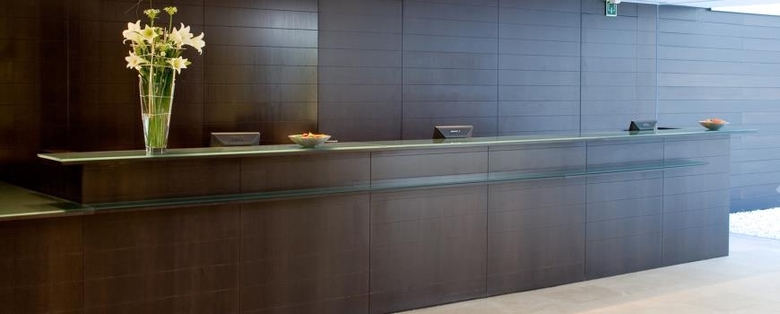 Hotel NH Sants Barcelona