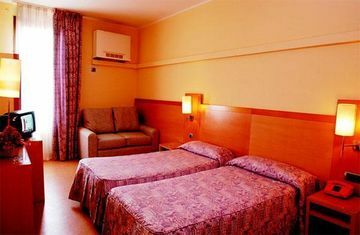 Hotel Santa Marta