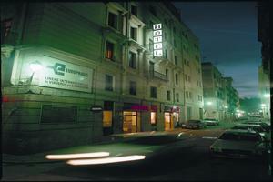 Hotel Santa Marta