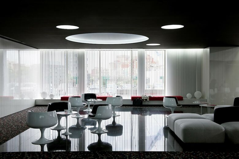 Hotel Barcel� Sants