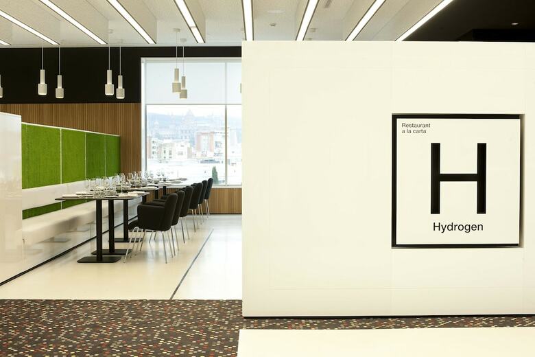 Hotel Barcel� Sants