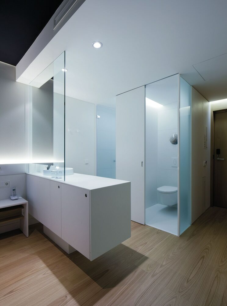 Hotel Barcel� Sants