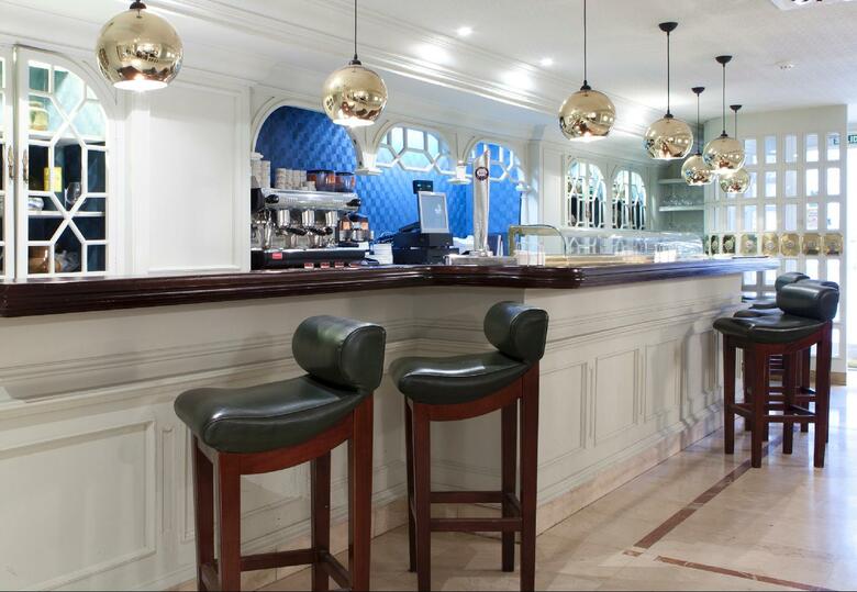 Hotel Rice Reyes Cat�licos