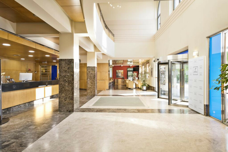 Hotel Abba Burgos