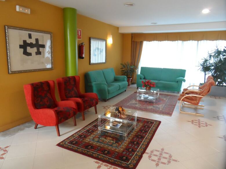 Hotel Rey Arturo