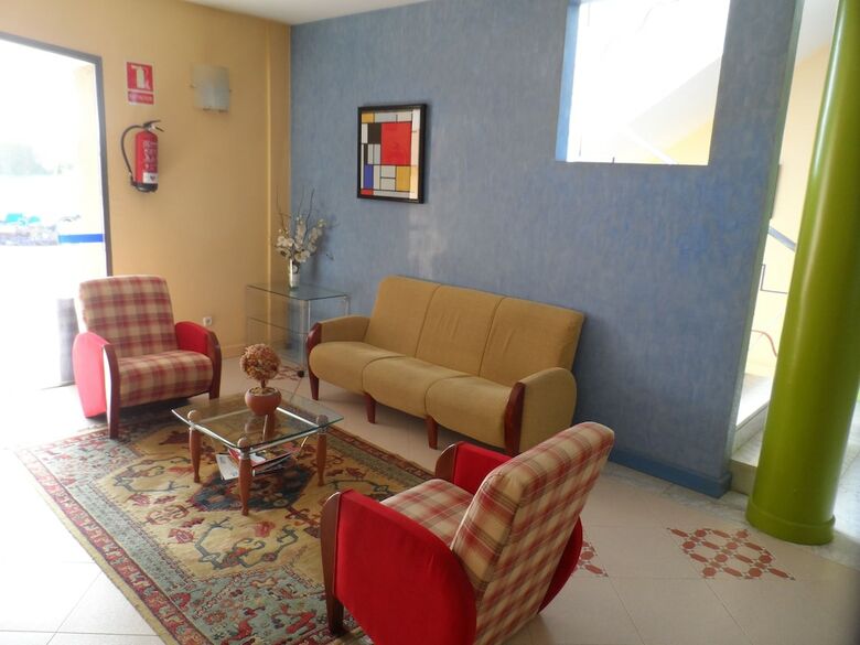 Hotel Rey Arturo
