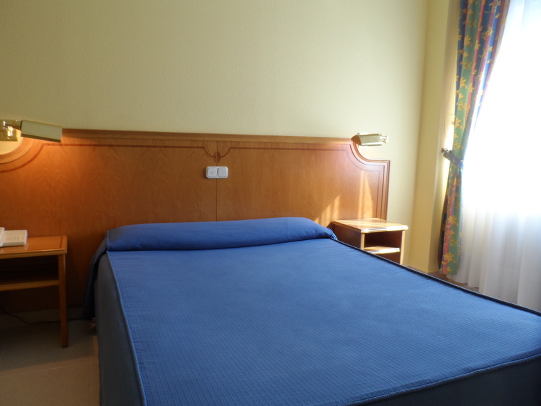 Hotel Rey Arturo